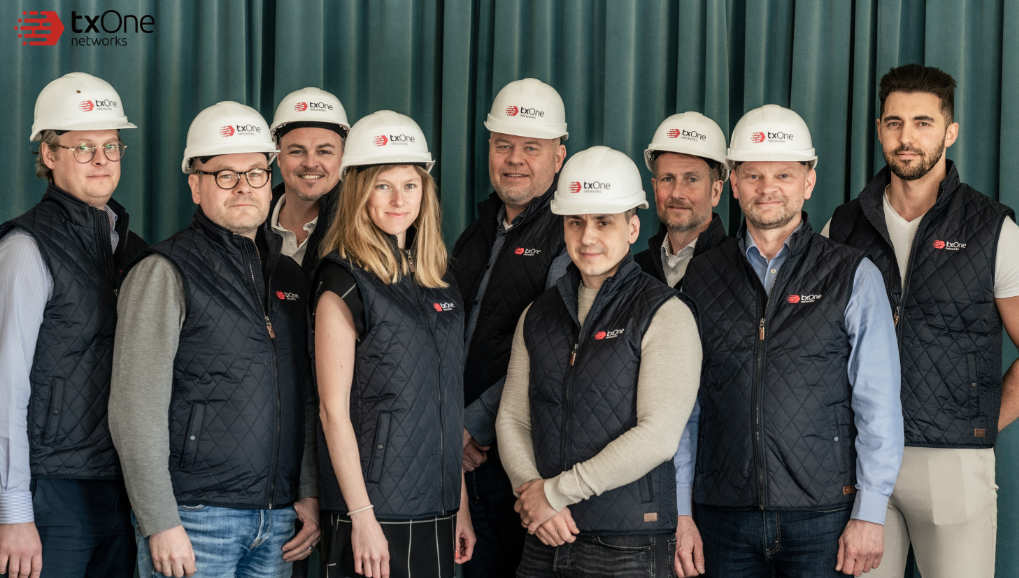 team