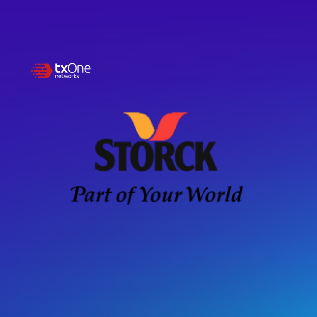 Storck